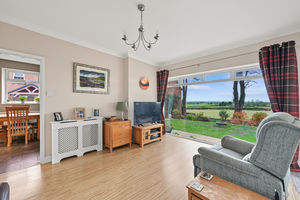 Family room/dining room- click for photo gallery